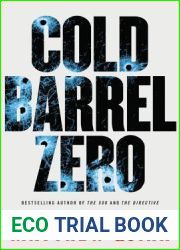Cold Barrel Zero (John Hayes, #1)