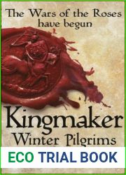 Winter Pilgrims (Kingmaker, #1)