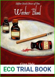Witches| Blood (Rifter #4)