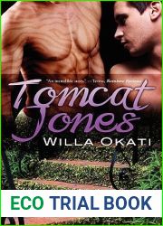 Tomcat Jones (Tomcat Jones, #1)
