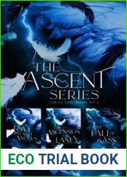 The Ascent Serie Duet Boxset