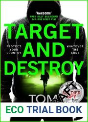 Target and Destroy (Matt Logan #3)