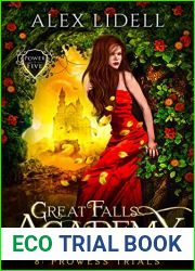 Prowess Trials (Great Falls Academy, #8)