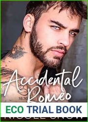 Accidental Romeo (Marriage Mistake, #3)