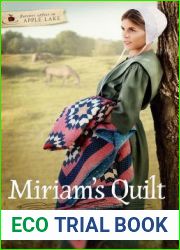 Miriam|s Quilt (Forever After in Apple Lake #3)