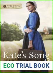 Kate|s Song (Forever After in Apple Lake, #1)