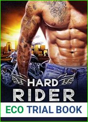 Hard Rider (Bad Boy Bikers, #1)