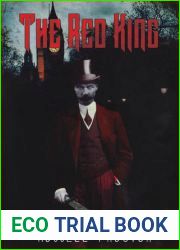 The Red King (The Jabberwocky, #1)