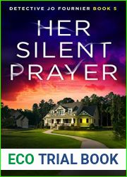 Her Silent Prayer (Detective Jo Fournier #5)
