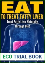 Eat to Treat Fatty Liver