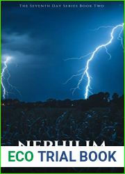 Nephilim (The Seventh Day #2)