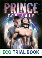 Prince for Sale (Thrall Prince #1)