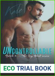 Uncontrollable (Key West, #3)
