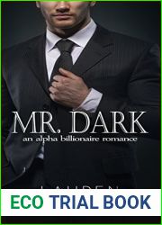 Mr. Dark 1 (Tamed, #1)