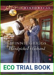Handpicked Husband (Texas Grooms, #1)