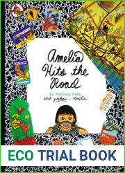 Amelia Hits the Road (Amelia|s Notebooks, #3)