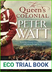 The Queen|s Colonial (The Colonial Series #1)