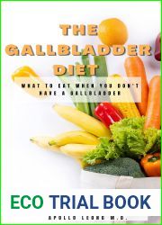 The Gallbladder Diet: What to Eat When You Don|t Have a Gallbladder