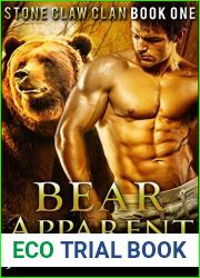 Bear Apparent (Stone Claw Clan #1)