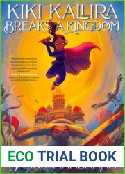 Kiki Kallira Breaks a Kingdom (Kiki Kallira, #1)