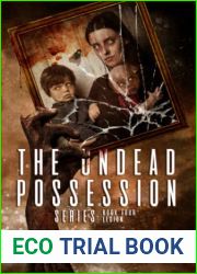 The Undead Possession Series: Legion