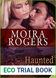 Haunted Wolves (Green Pines, #2)