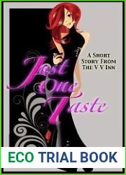 Just One Taste (The V V Inn, #0.5)