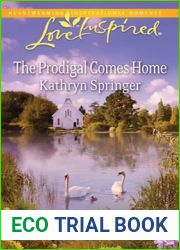 The Prodigal Comes Home (Mirror Lake, #3)