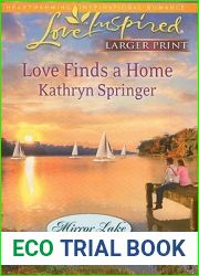 Love Finds a Home (Mirror Lake, #2)
