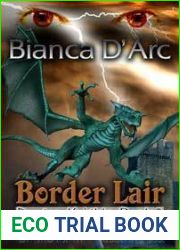 Border Lair (Dragon Knights, #2)