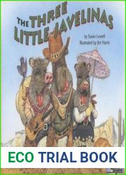 The Three Little Javelinas (Reading Rainbow Book)