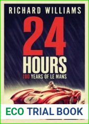 24 Hours: 100 Years of Le Mans