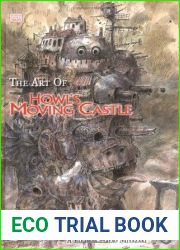 The Art of Howl|s Moving Castle