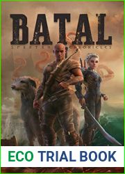 Batal (Spartan Chronicles, #1)