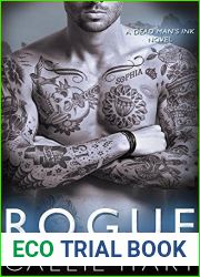 Rogue (Dead Man|s Ink, #2)