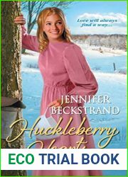 Huckleberry Hearts (The Matchmakers of Huckleberry Hill, #6)