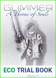 Glimmer, A Throne of Souls (Convergence Book 1)