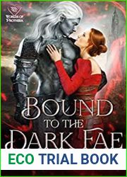 Bound to the Dark Fae (Dark Elf Masters of Protheka #1)