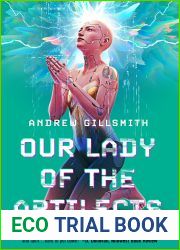 Our Lady of the Artilects
