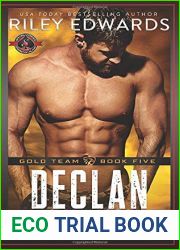Declan (Gold Team #5)