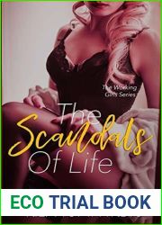 The Scandals of Life (The Working Girls #2)