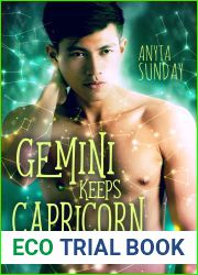 Gemini Keeps Capricorn (Signs of Love, #3)