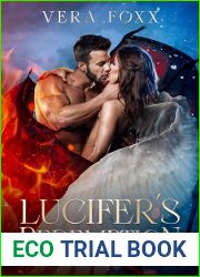 Lucifer|s Redemption (Under the Moon: God, #2)