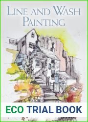 Line and Wash Painting