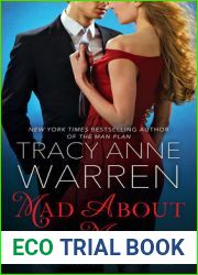 Mad About the Man (The Graysons, #3)