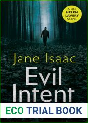 Evil Intent (DCI Helen Lavery #4)