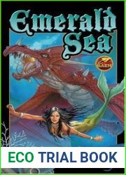 Emerald Sea (The Council Wars, #2)