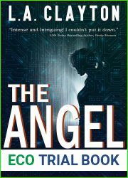 The Angel Project (TAP Series Book 1)