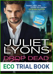 Drop Dead Gorgeous (Bite Nights, #2)