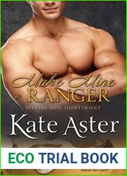 Make Mine A Ranger (Special Ops: Homefront, #4)